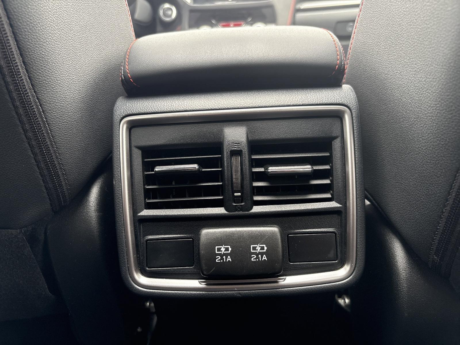 2019 Subaru Forester Vehicle Photo in Mechanicsburg, PA 17050