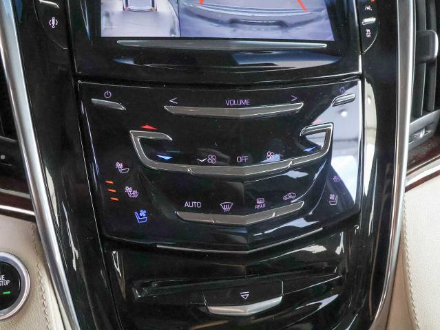 2016 Cadillac Escalade ESV Vehicle Photo in Dallas, TX 75209
