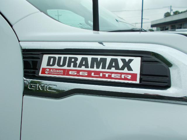2021 GMC Sierra 2500 HD Vehicle Photo in LOWELL, MA 01852-4336
