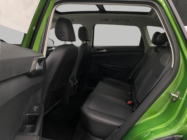 2025 Volkswagen Taos Vehicle Photo in Appleton, WI 54913
