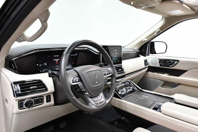 2021 Lincoln Navigator L Vehicle Photo in DALLAS, TX 75235