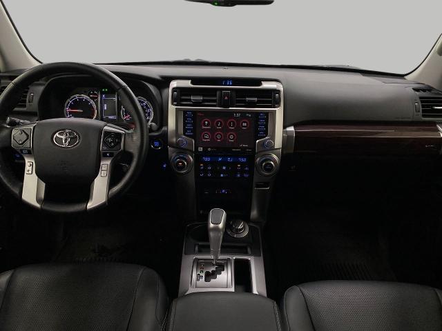 2023 Toyota 4Runner Vehicle Photo in Appleton, WI 54913