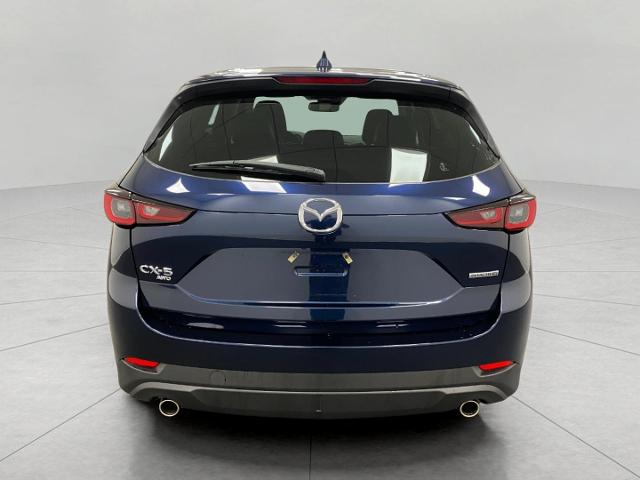 2022 Mazda CX-5 Vehicle Photo in Appleton, WI 54913