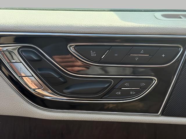 2018 Lincoln Navigator L Vehicle Photo in MADISON, WI 53713-3220