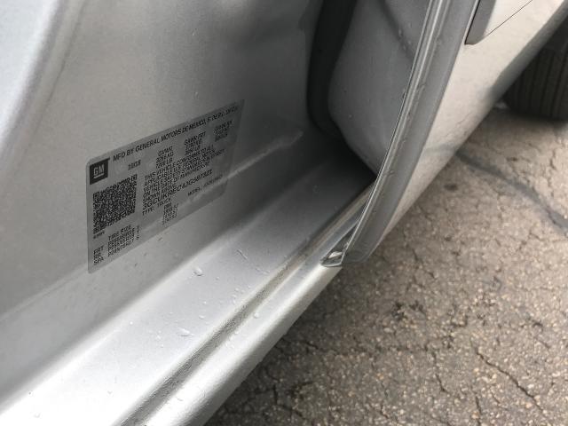 2018 Chevrolet Silverado 1500 Vehicle Photo in GREEN BAY, WI 54303-3330