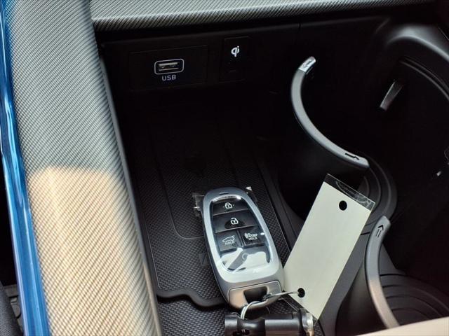 2025 Hyundai PALISADE Vehicle Photo in Peoria, IL 61615