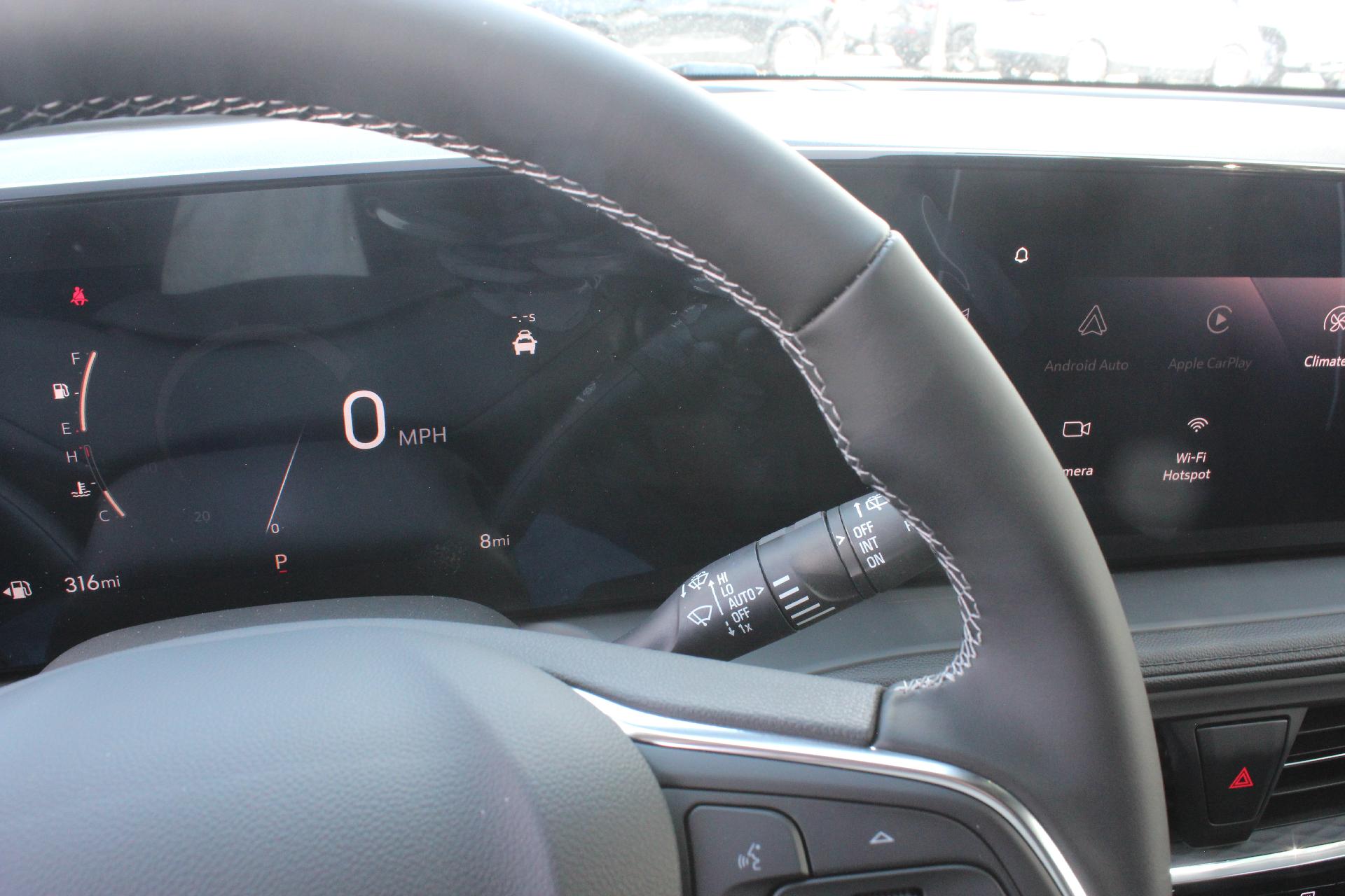 2026 Buick Encore GX Vehicle Photo in AURORA, CO 80012-4011