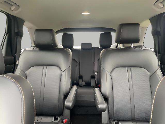 2024 Mazda CX-90 Vehicle Photo in Oshkosh, WI 54904