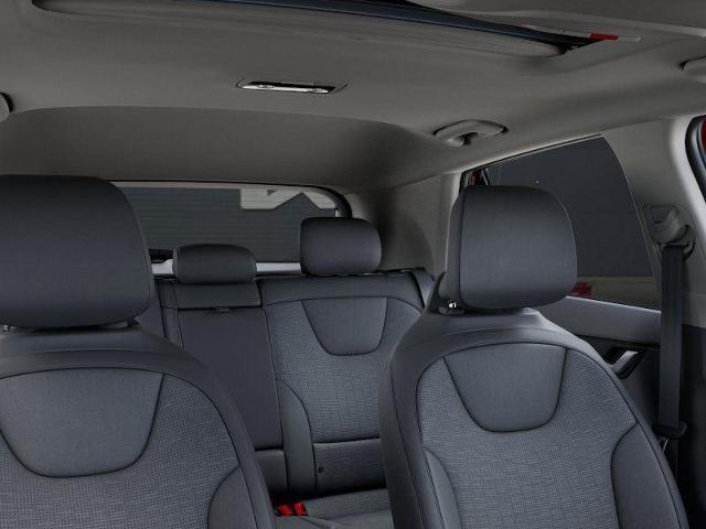 2025 Kia Niro EV Vehicle Photo in Tucson, AZ 85712