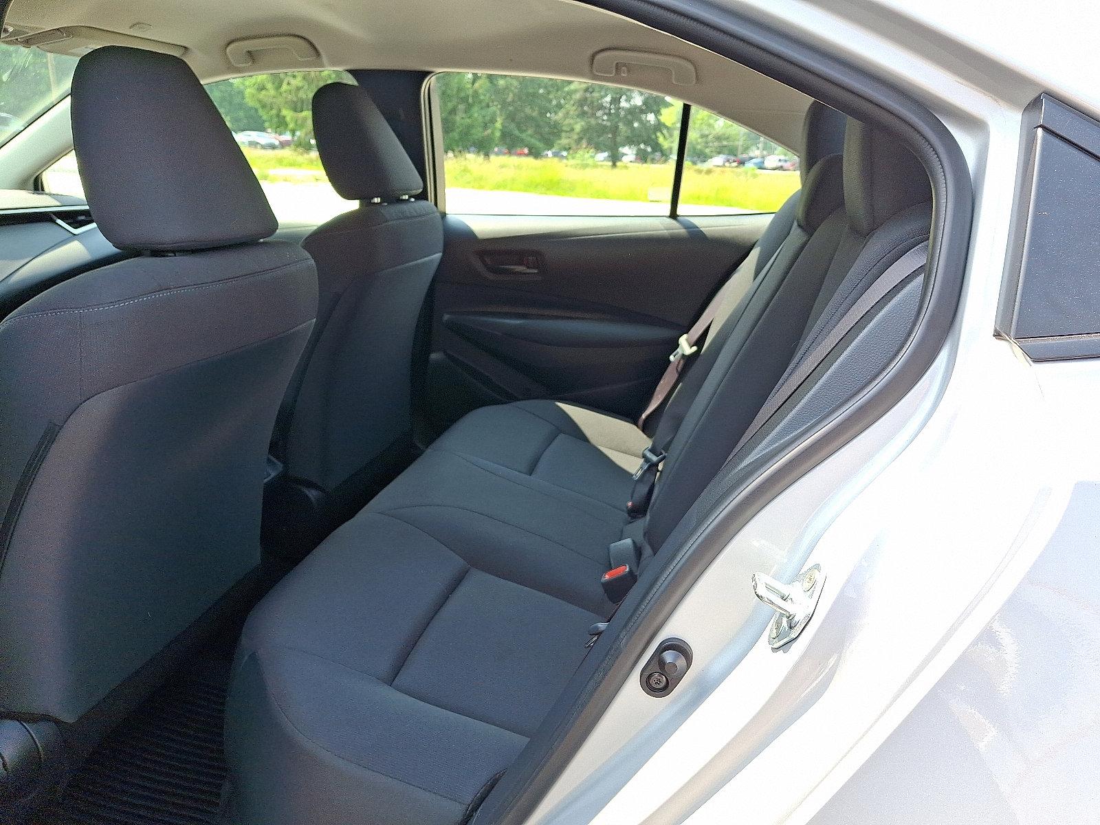 2024 Toyota Corolla Vehicle Photo in Harrisburg, PA 17111