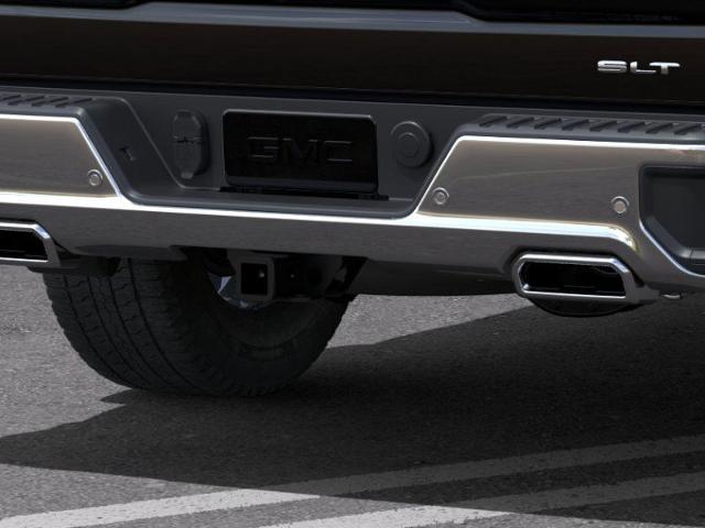 2025 GMC Sierra 1500 Vehicle Photo in TREVOSE, PA 19053-4984