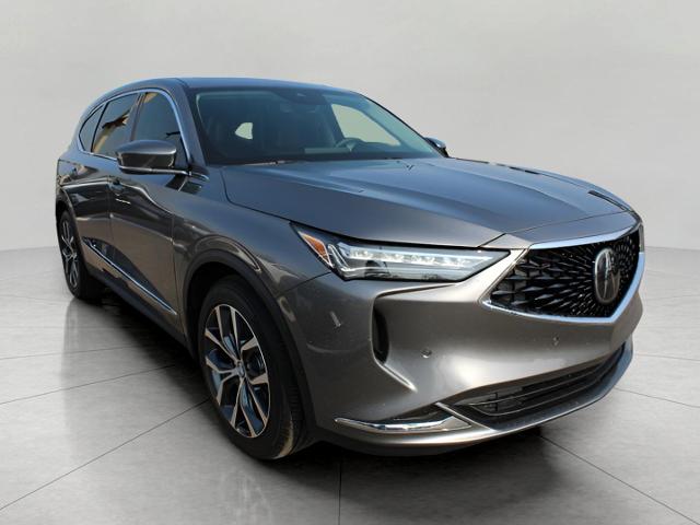 2023 Acura MDX Vehicle Photo in Green Bay, WI 54304