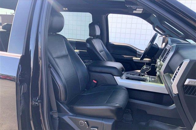 2016 Ford F-150 Vehicle Photo in INDEPENDENCE, MO 64055-1314