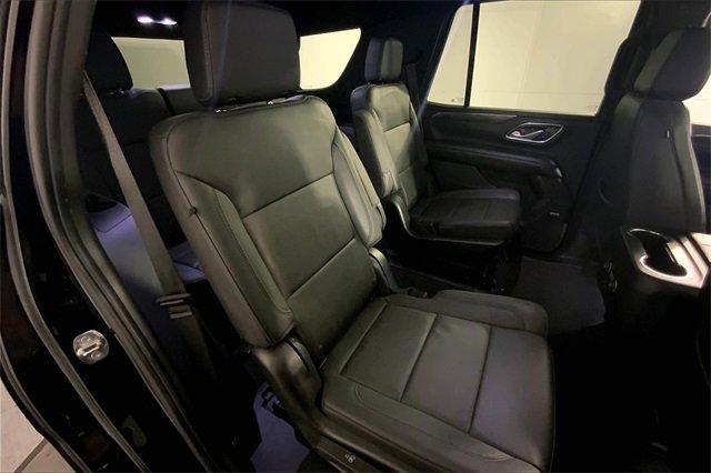 2022 Chevrolet Tahoe Vehicle Photo in INDEPENDENCE, MO 64055-1314