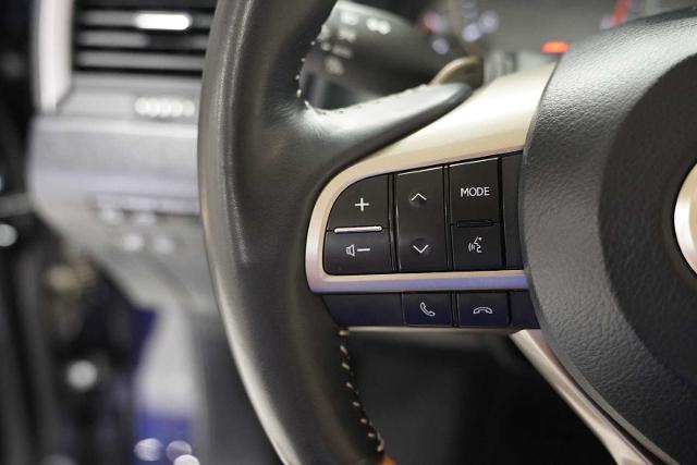 2021 Lexus RX 350L Vehicle Photo in GRAPEVINE, TX 76051
