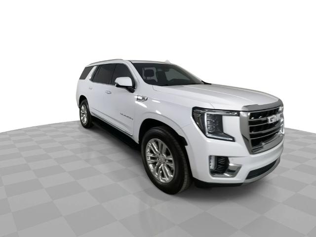 2022 GMC Yukon Vehicle Photo in GILBERT, AZ 85297-0402