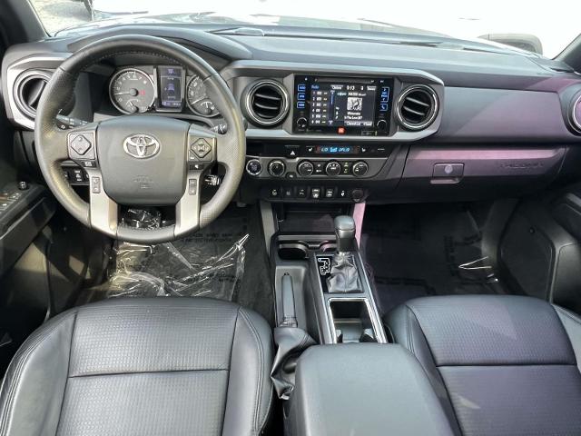 2019 Toyota Tacoma 4WD Vehicle Photo in Roslyn, NY 11576