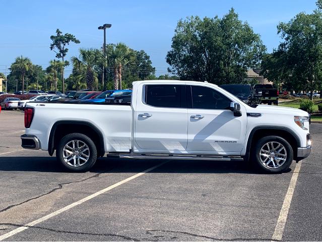 2020 GMC Sierra 1500 Vehicle Photo in BEAUFORT, SC 29906-4218