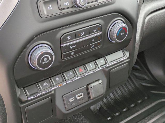 2024 Chevrolet Silverado 1500 Vehicle Photo in SELMA, TX 78154-1460
