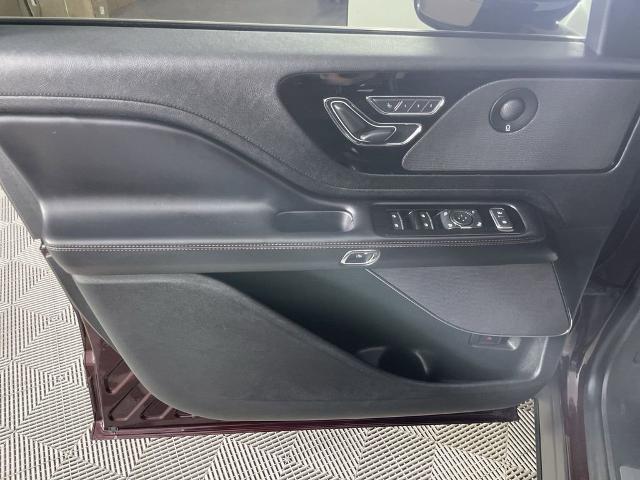 2020 Lincoln Aviator Vehicle Photo in GILBERT, AZ 85297-0402