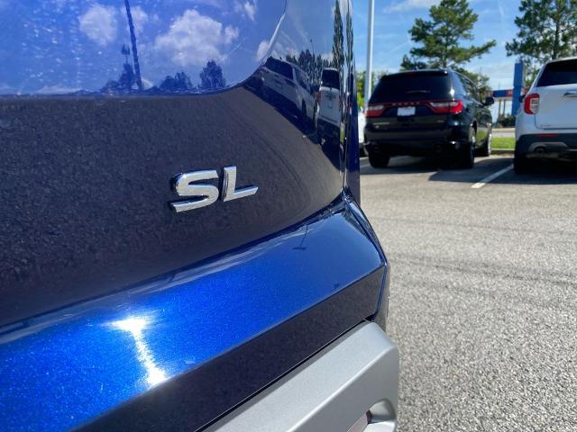 2023 Nissan Pathfinder Vehicle Photo in Statesboro, GA 30458