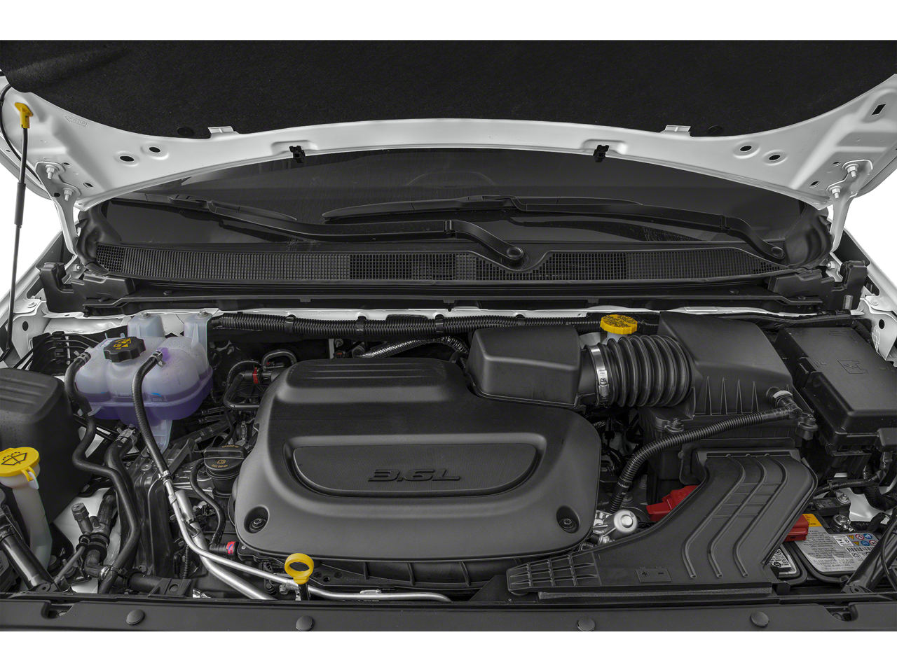 2023 Chrysler Pacifica Vehicle Photo in Green Bay, WI 54304