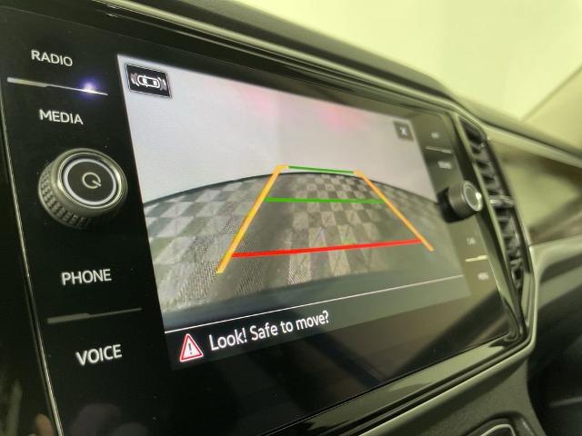 2022 Volkswagen Atlas Vehicle Photo in GILBERT, AZ 85297-0402