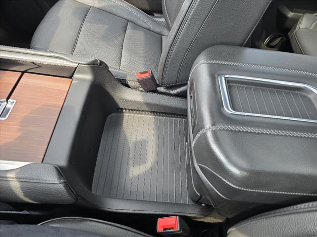 2021 GMC Yukon Vehicle Photo in LITTLE FALLS, NJ 07424-1717
