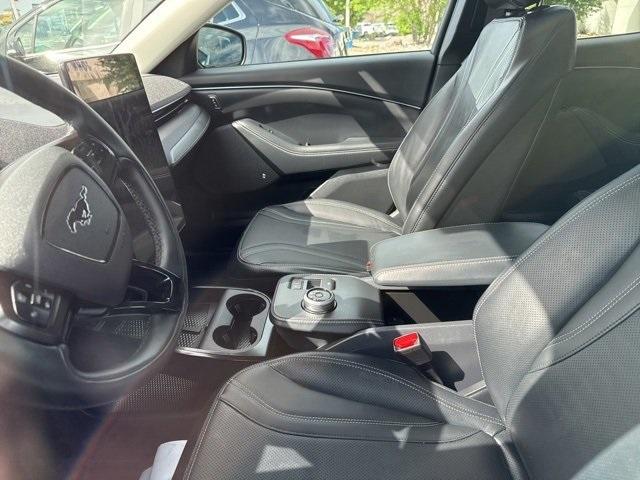 2023 Ford Mustang Mach-E Vehicle Photo in ENGLEWOOD, CO 80113-6708