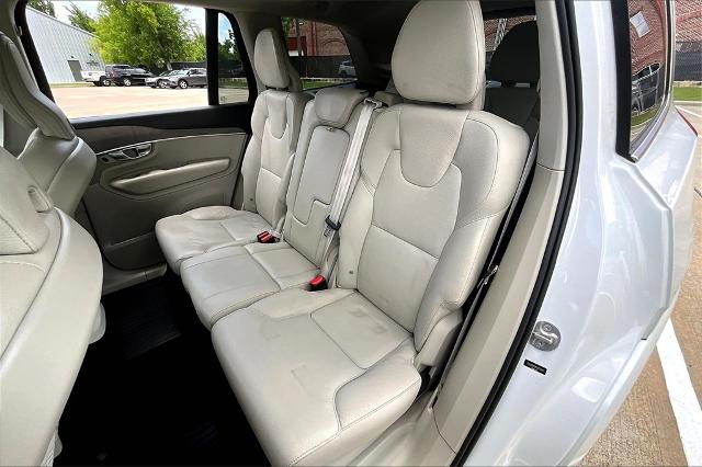 2023 Volvo XC90 Vehicle Photo in Houston, TX 77007