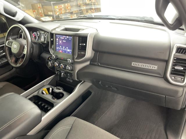2022 Ram 1500 Vehicle Photo in GILBERT, AZ 85297-0402