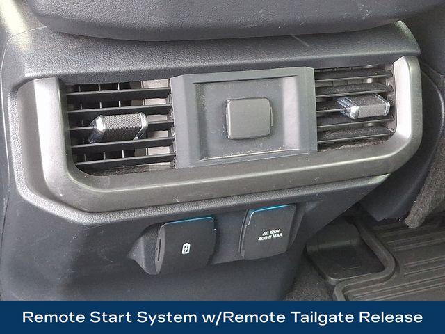 2024 Ford F-150 Vehicle Photo in DANBURY, CT 06810-5034