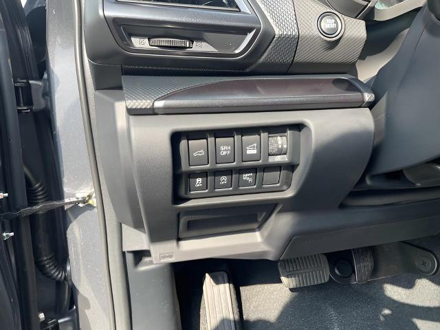 2025 Subaru Forester Vehicle Photo in Oshkosh, WI 54904