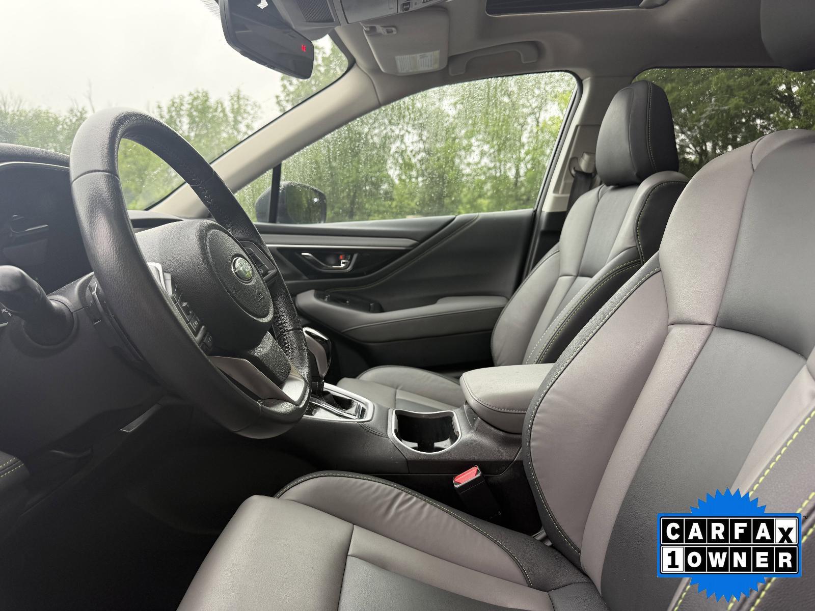 2023 Subaru Outback Vehicle Photo in Harrisburg, PA 17111