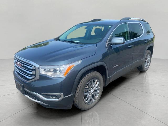 2019 GMC Acadia Vehicle Photo in OSHKOSH, WI 54904-7811