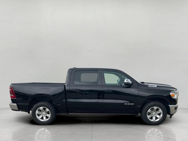 2023 Ram 1500 Vehicle Photo in Kaukauna, WI 54130