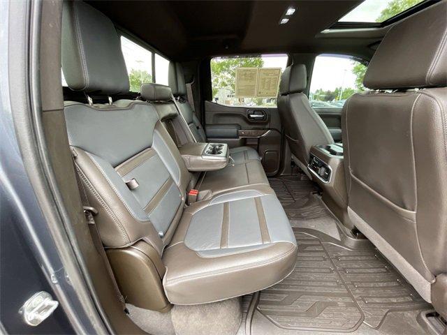 2021 GMC Sierra 1500 Vehicle Photo in BENTONVILLE, AR 72712-4322