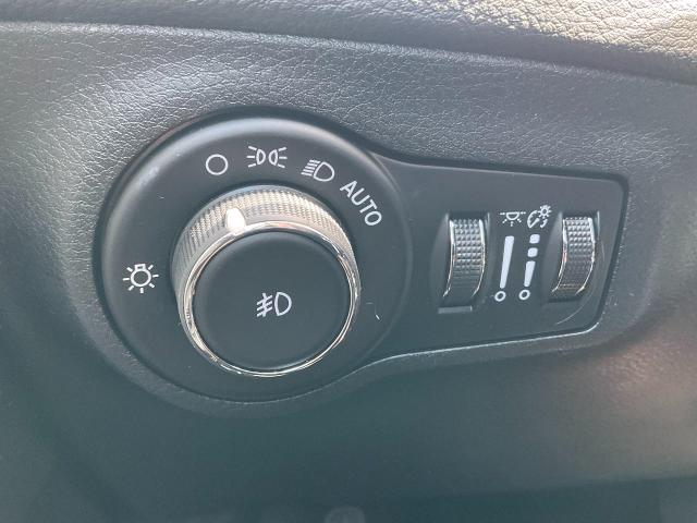 2018 Jeep Compass Vehicle Photo in Kaukauna, WI 54130