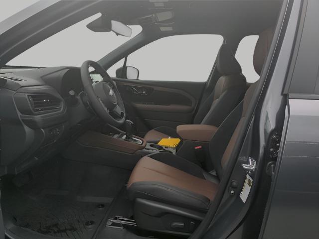 2025 Subaru Forester Vehicle Photo in Green Bay, WI 54304