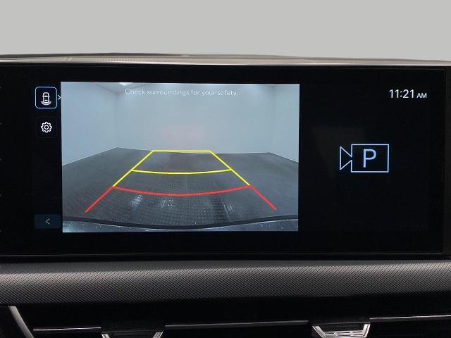 2025 Hyundai SONATA Vehicle Photo in Appleton, WI 54913