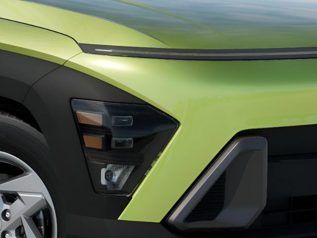 2025 Hyundai KONA Vehicle Photo in Green Bay, WI 54304