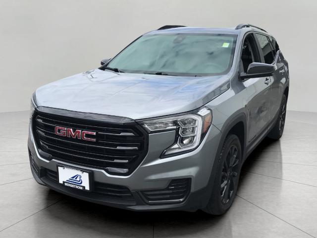 2023 GMC Terrain Vehicle Photo in GREEN BAY, WI 54303-3330
