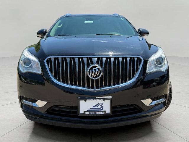 2017 Buick Enclave Vehicle Photo in Appleton, WI 54914