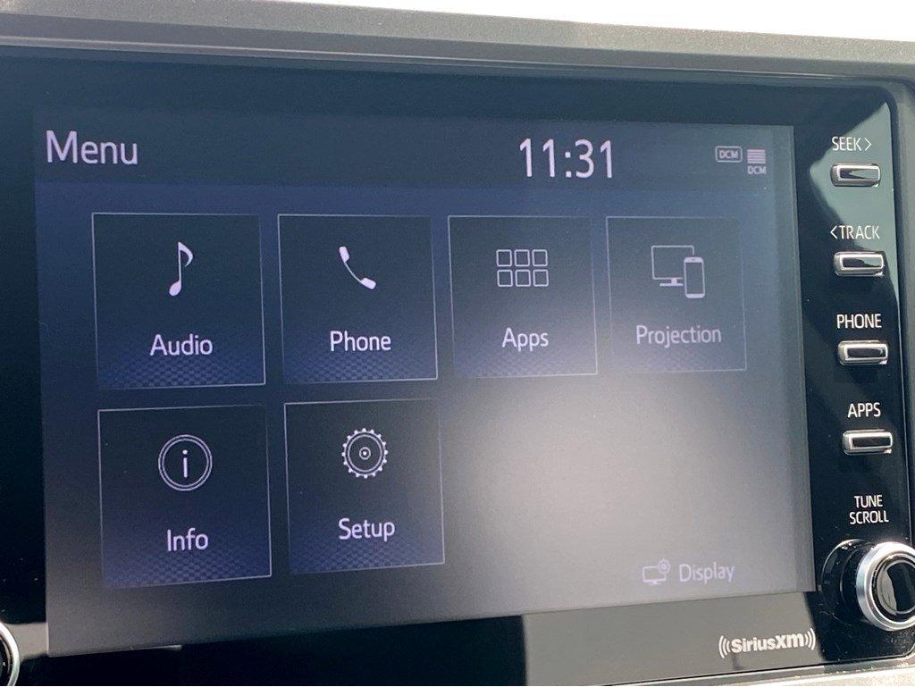 2021 Toyota Tacoma 2WD Vehicle Photo in SAVANNAH, GA 31406-4513