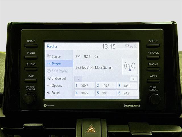 2020 Toyota RAV4 Vehicle Photo in EVERETT, WA 98203-5662