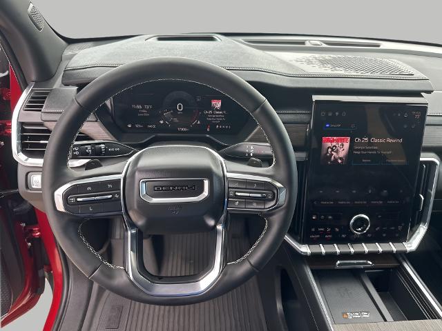2024 GMC Acadia Vehicle Photo in MANITOWOC, WI 54220-5838