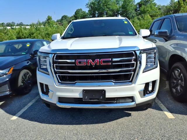 2024 GMC Yukon Vehicle Photo in EMPORIA, VA 23847-1235