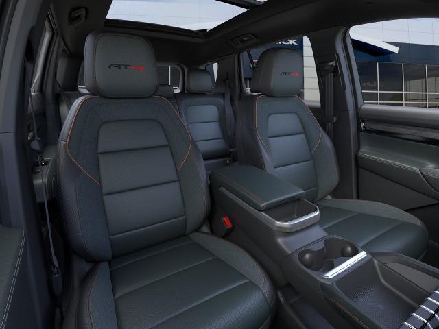 2026 GMC Terrain Vehicle Photo in HARRISBURG, PA 17111-1033