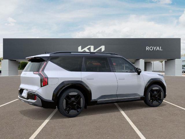 2026 Kia EV9 Vehicle Photo in Tucson, AZ 85712