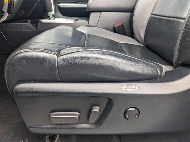2018 Toyota Tundra Vehicle Photo in AURORA, CO 80012-4011